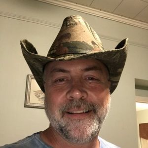 Meet your Posher, Mike